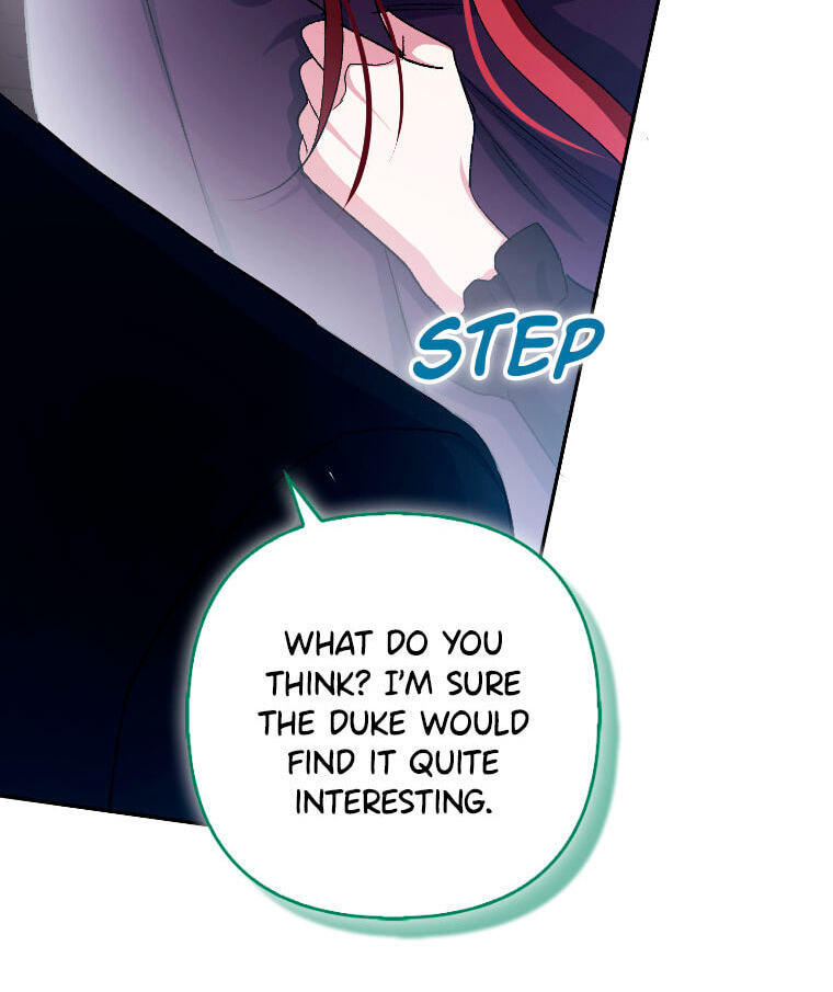 Ending This Marriage for Your Happiness Chapter 60 page 110 - 