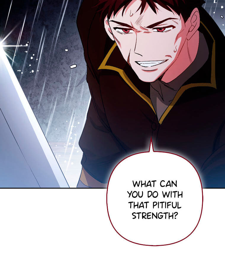 Ending This Marriage for Your Happiness Chapter 60 page 12 - 
