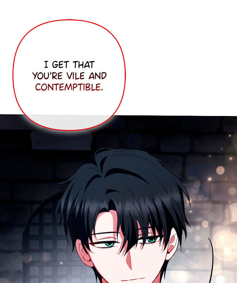 Ending This Marriage for Your Happiness Chapter 60 page 113 - 