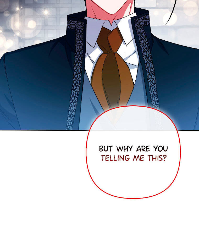 Ending This Marriage for Your Happiness Chapter 60 page 114 - 