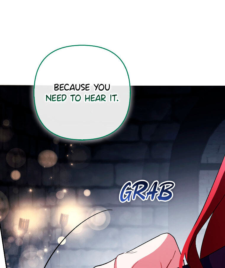Ending This Marriage for Your Happiness Chapter 60 page 115 - 