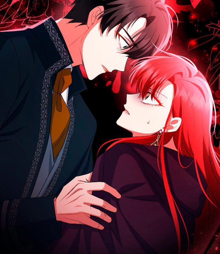 Ending This Marriage for Your Happiness Chapter 60 page 118 - 