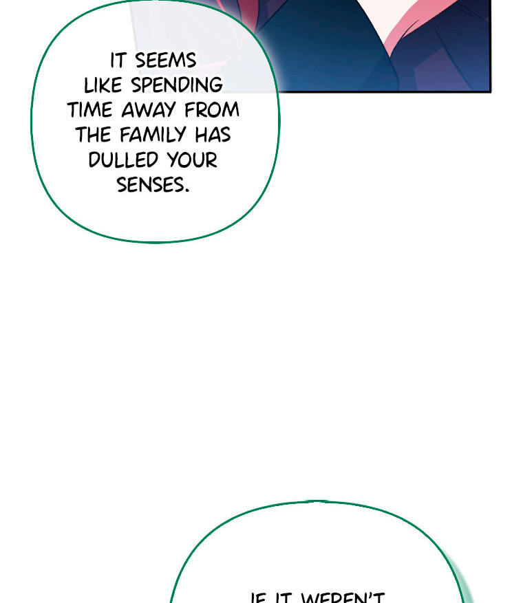 Ending This Marriage for Your Happiness Chapter 60 page 121 - 