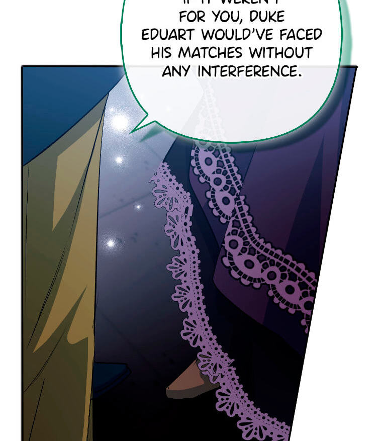 Ending This Marriage for Your Happiness Chapter 60 page 122 - 