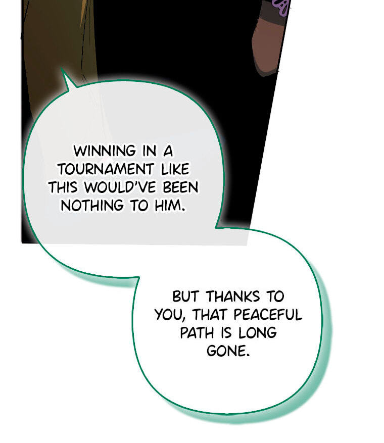 Ending This Marriage for Your Happiness Chapter 60 page 123 - 
