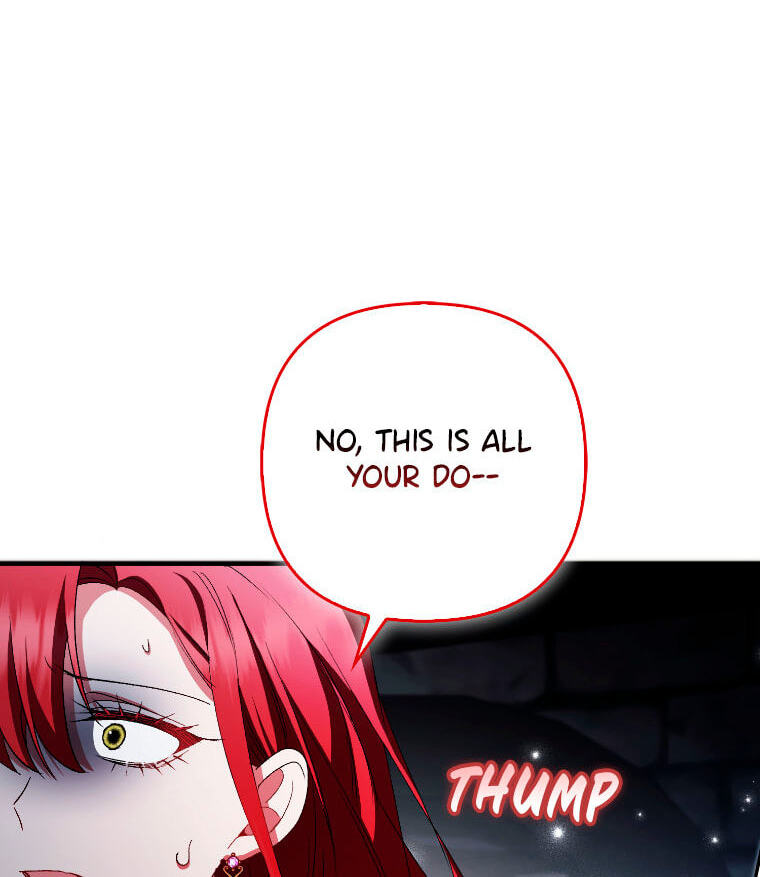 Ending This Marriage for Your Happiness Chapter 60 page 124 - 