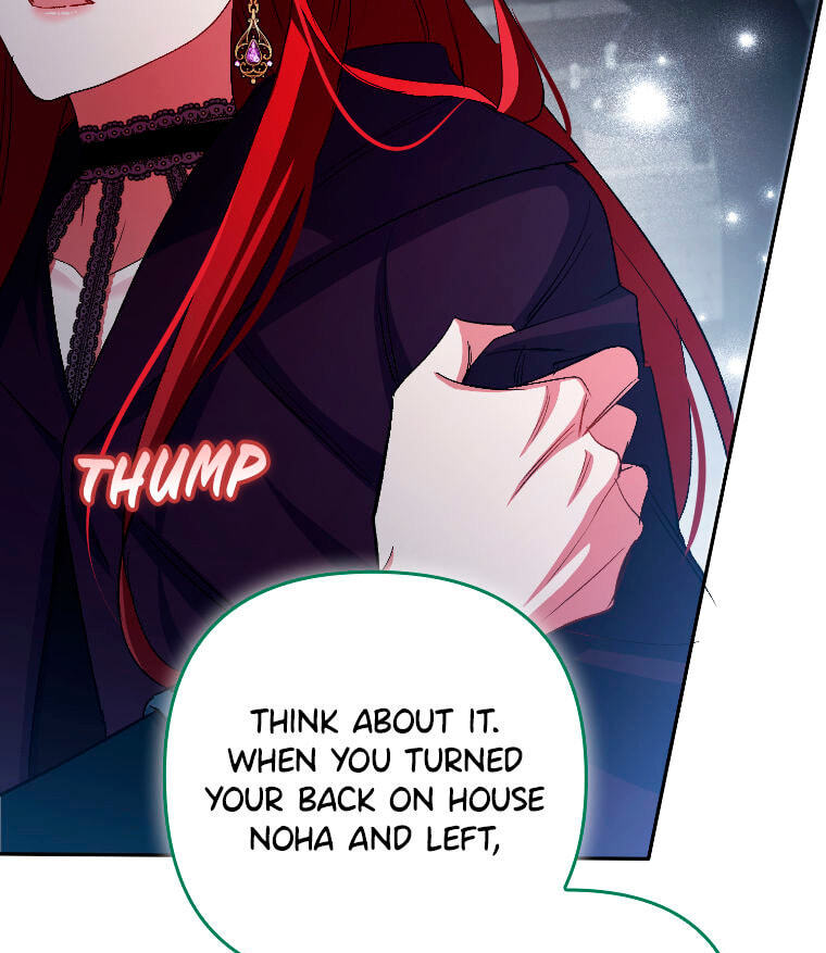 Ending This Marriage for Your Happiness Chapter 60 page 125 - 