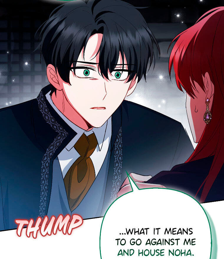 Ending This Marriage for Your Happiness Chapter 60 page 127 - 