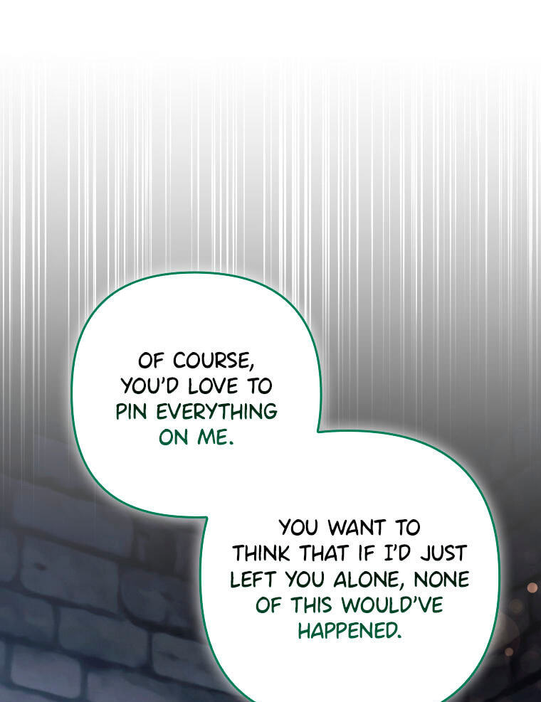 Ending This Marriage for Your Happiness Chapter 60 page 131 - 