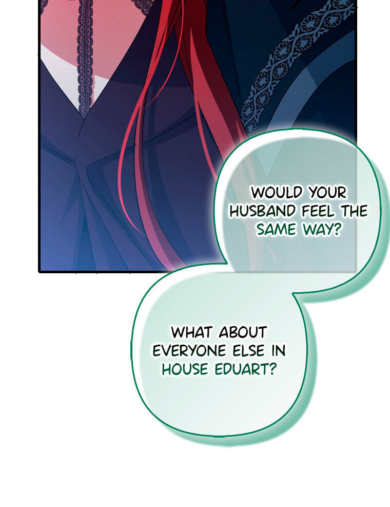 Ending This Marriage for Your Happiness Chapter 60 page 134 - 