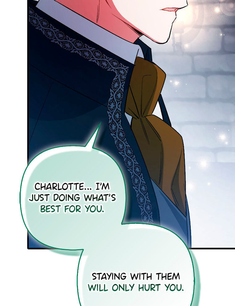 Ending This Marriage for Your Happiness Chapter 60 page 136 - 