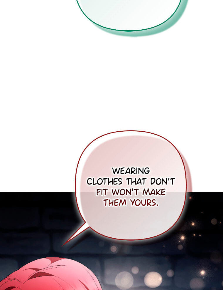 Ending This Marriage for Your Happiness Chapter 60 page 137 - 