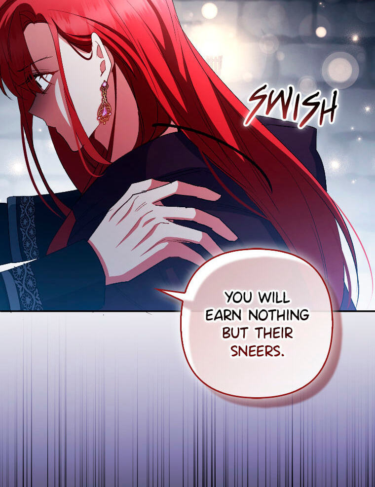 Ending This Marriage for Your Happiness Chapter 60 page 138 - 