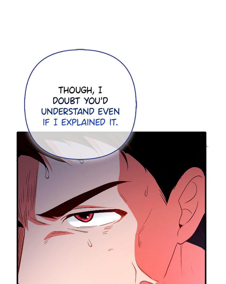 Ending This Marriage for Your Happiness Chapter 60 page 17 - 