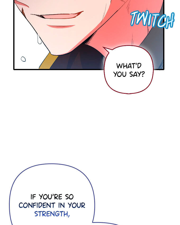 Ending This Marriage for Your Happiness Chapter 60 page 18 - 