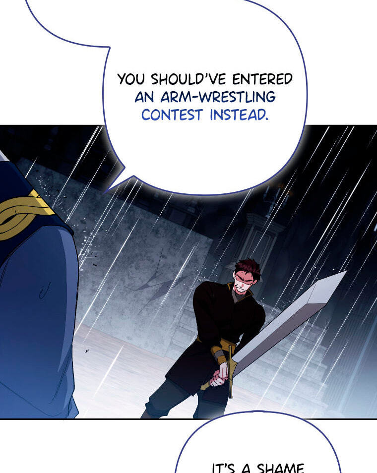 Ending This Marriage for Your Happiness Chapter 60 page 19 - 