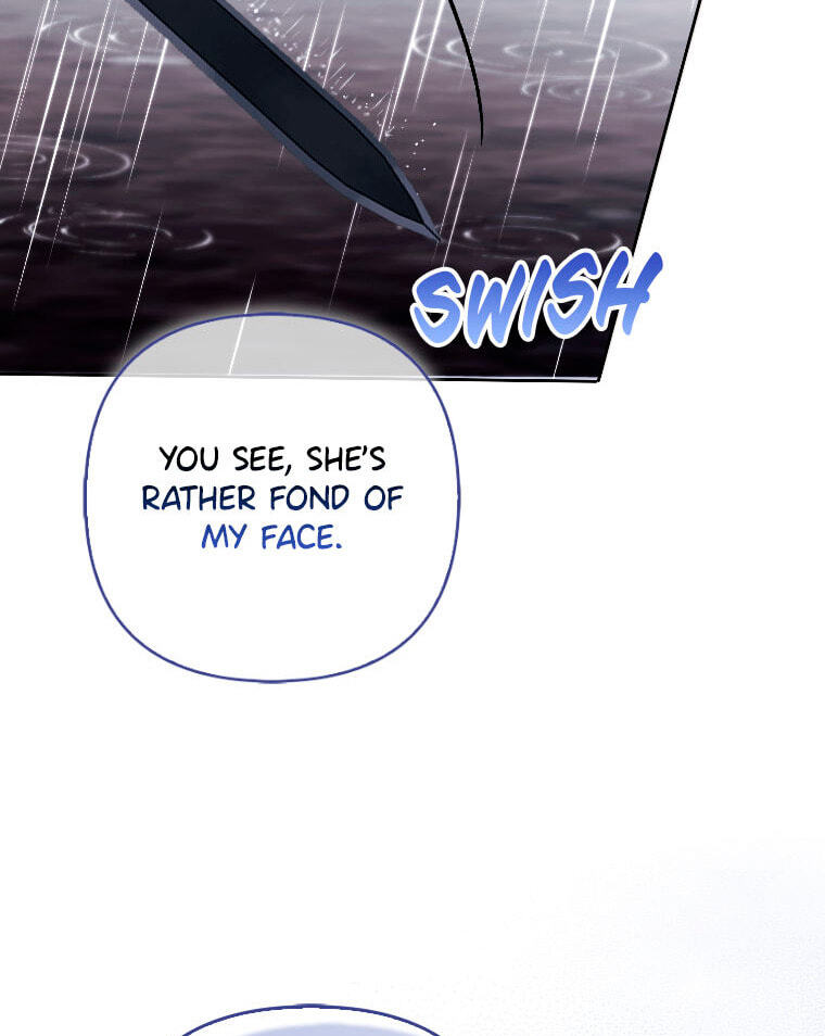 Ending This Marriage for Your Happiness Chapter 60 page 21 - 