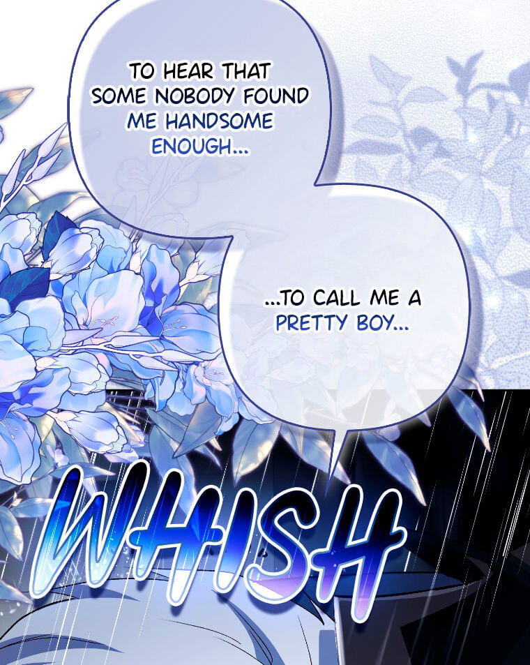 Ending This Marriage for Your Happiness Chapter 60 page 22 - 