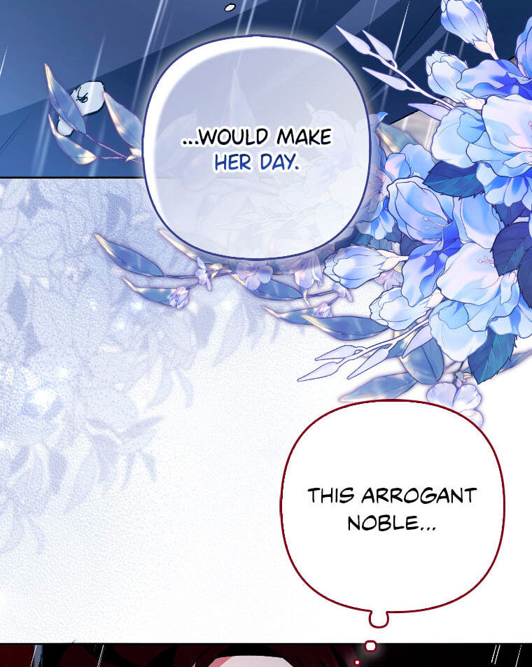 Ending This Marriage for Your Happiness Chapter 60 page 24 - 