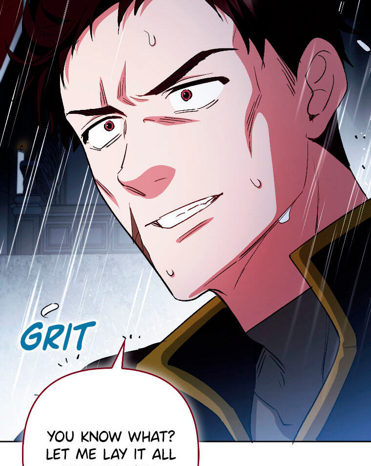 Ending This Marriage for Your Happiness Chapter 60 page 25 - 