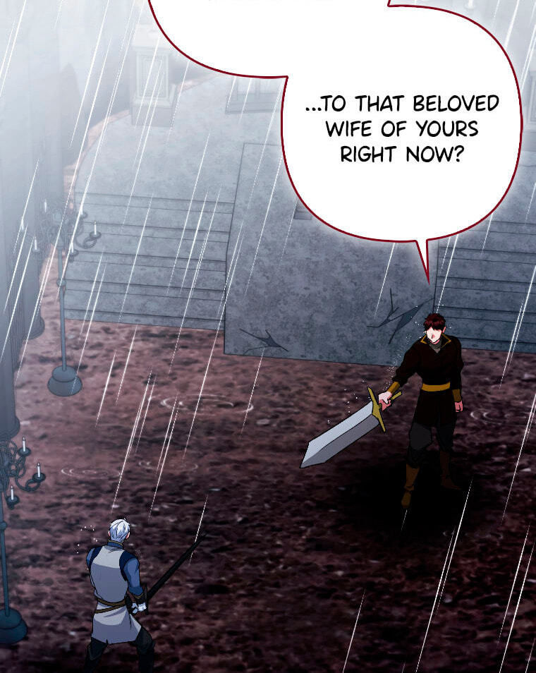 Ending This Marriage for Your Happiness Chapter 60 page 27 - 