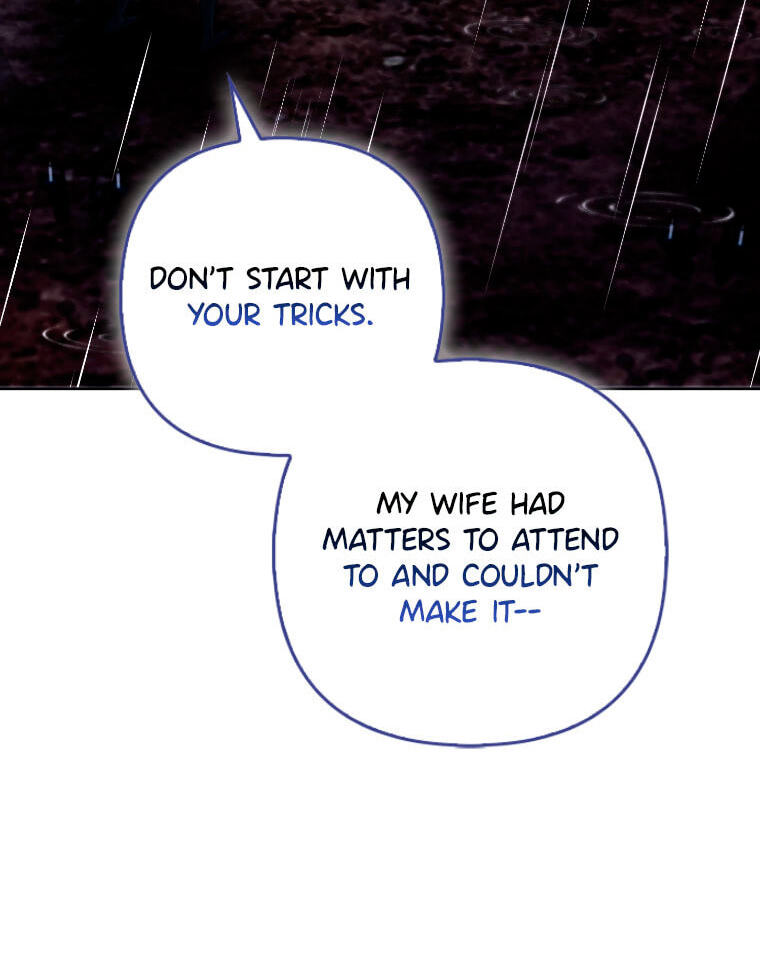 Ending This Marriage for Your Happiness Chapter 60 page 28 - 
