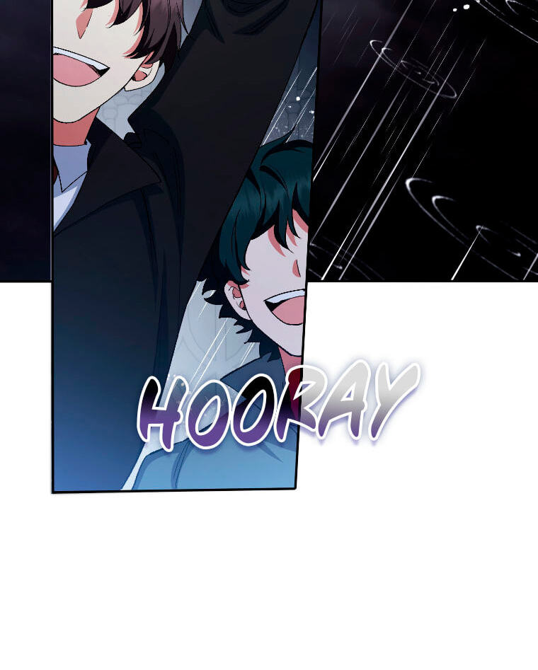 Ending This Marriage for Your Happiness Chapter 60 page 4 - 