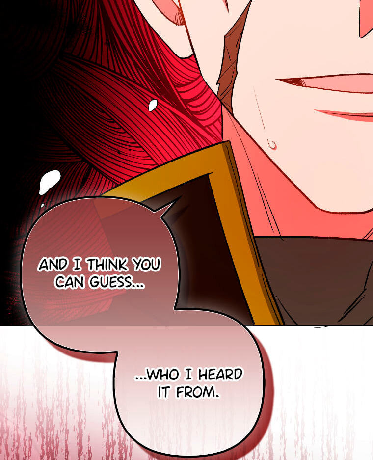 Ending This Marriage for Your Happiness Chapter 60 page 32 - 