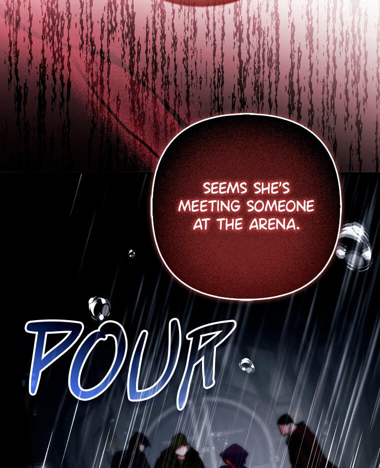 Ending This Marriage for Your Happiness Chapter 60 page 33 - 