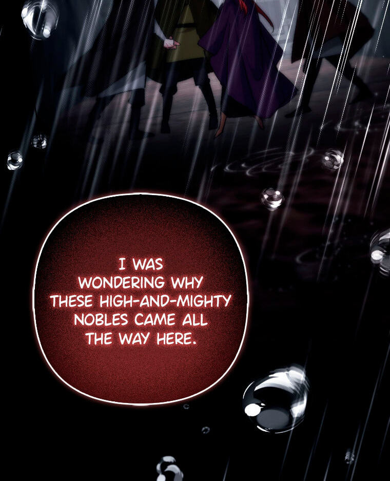 Ending This Marriage for Your Happiness Chapter 60 page 34 - 