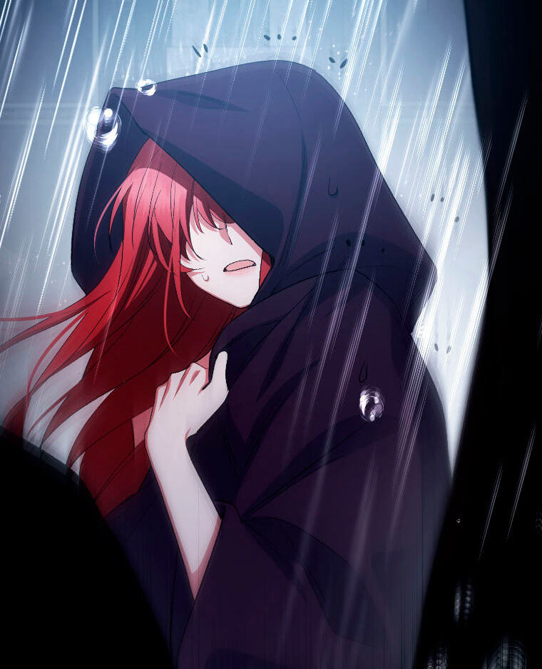 Ending This Marriage for Your Happiness Chapter 60 page 36 - 