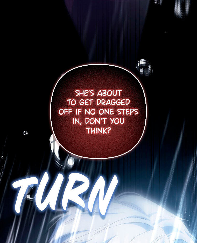Ending This Marriage for Your Happiness Chapter 60 page 37 - 
