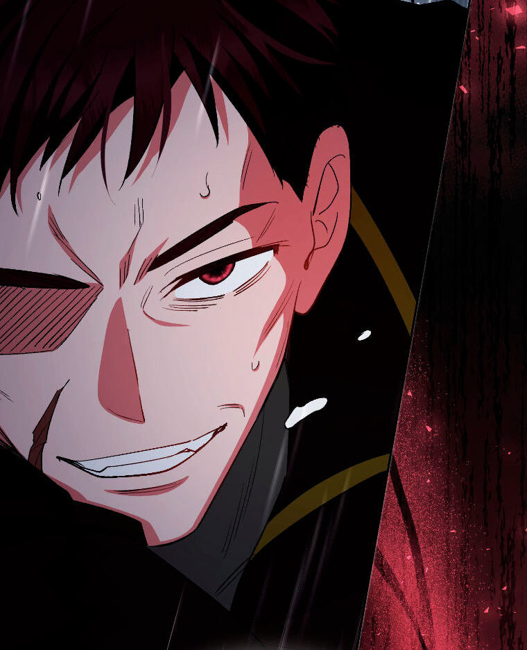 Ending This Marriage for Your Happiness Chapter 60 page 40 - 