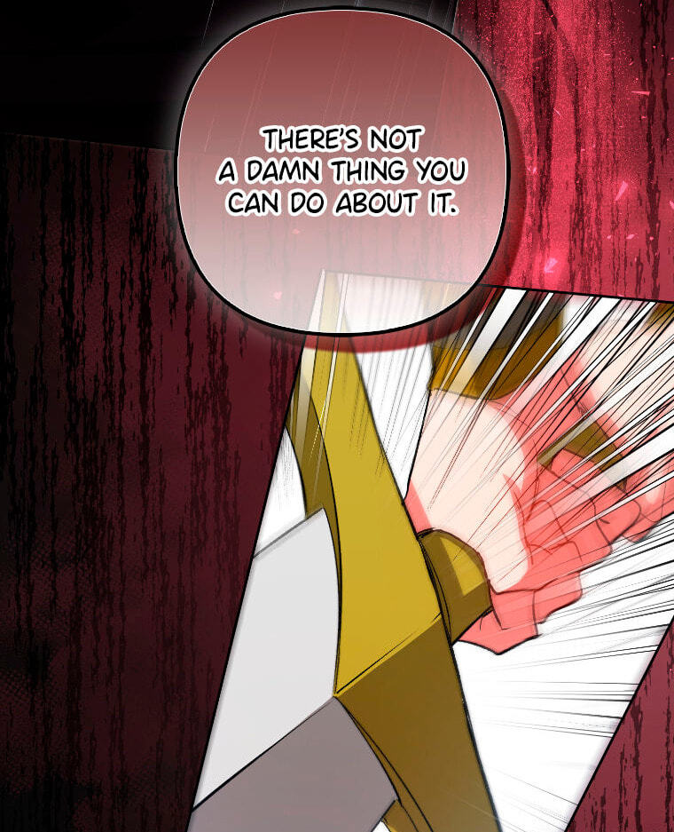 Ending This Marriage for Your Happiness Chapter 60 page 41 - 