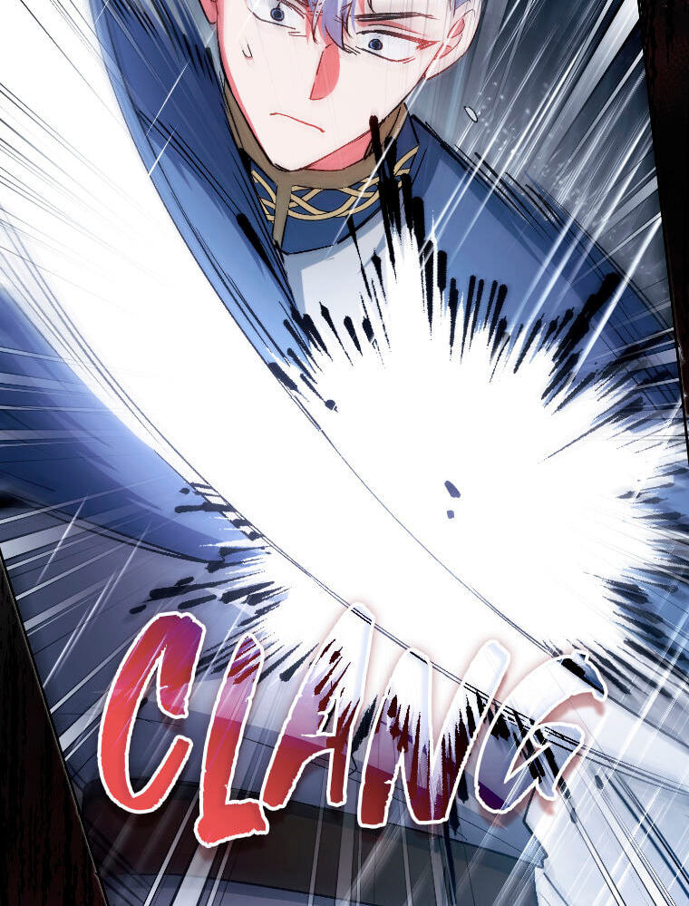 Ending This Marriage for Your Happiness Chapter 60 page 46 - 