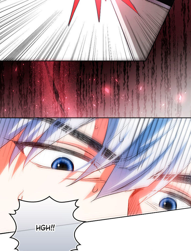 Ending This Marriage for Your Happiness Chapter 60 page 48 - 
