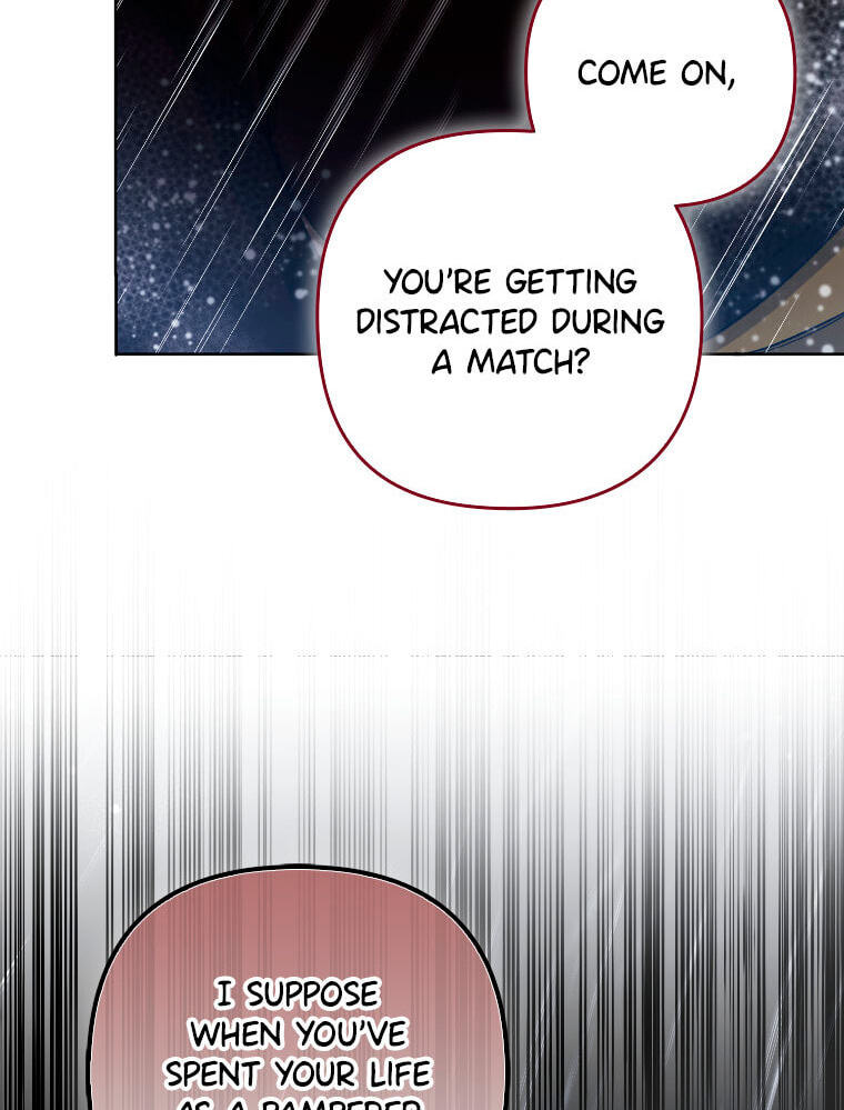 Ending This Marriage for Your Happiness Chapter 60 page 52 - 