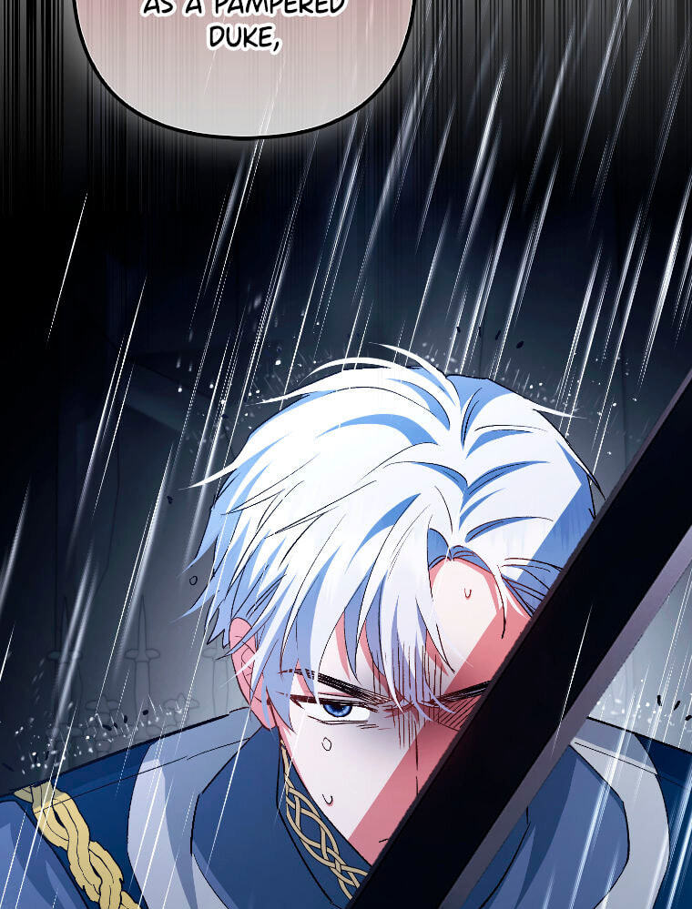 Ending This Marriage for Your Happiness Chapter 60 page 53 - 