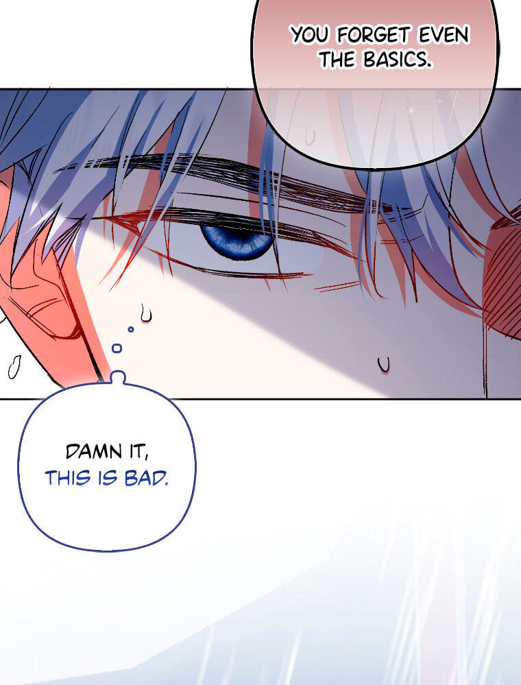 Ending This Marriage for Your Happiness Chapter 60 page 55 - 
