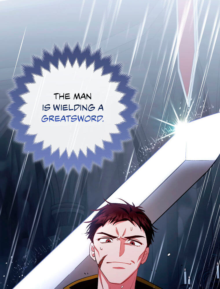 Ending This Marriage for Your Happiness Chapter 60 page 56 - 