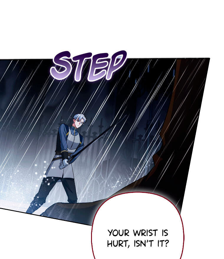 Ending This Marriage for Your Happiness Chapter 60 page 59 - 