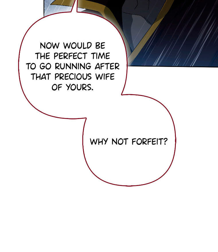 Ending This Marriage for Your Happiness Chapter 60 page 61 - 