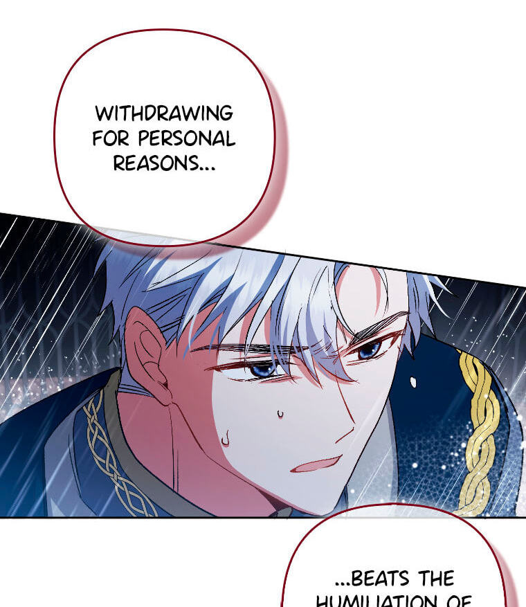 Ending This Marriage for Your Happiness Chapter 60 page 62 - 