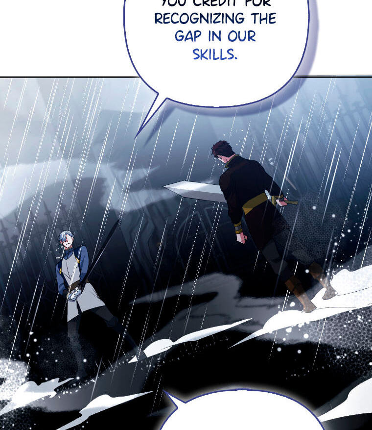 Ending This Marriage for Your Happiness Chapter 60 page 66 - 