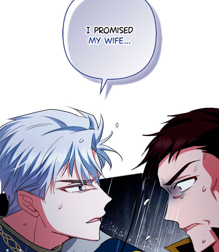 Ending This Marriage for Your Happiness Chapter 60 page 70 - 