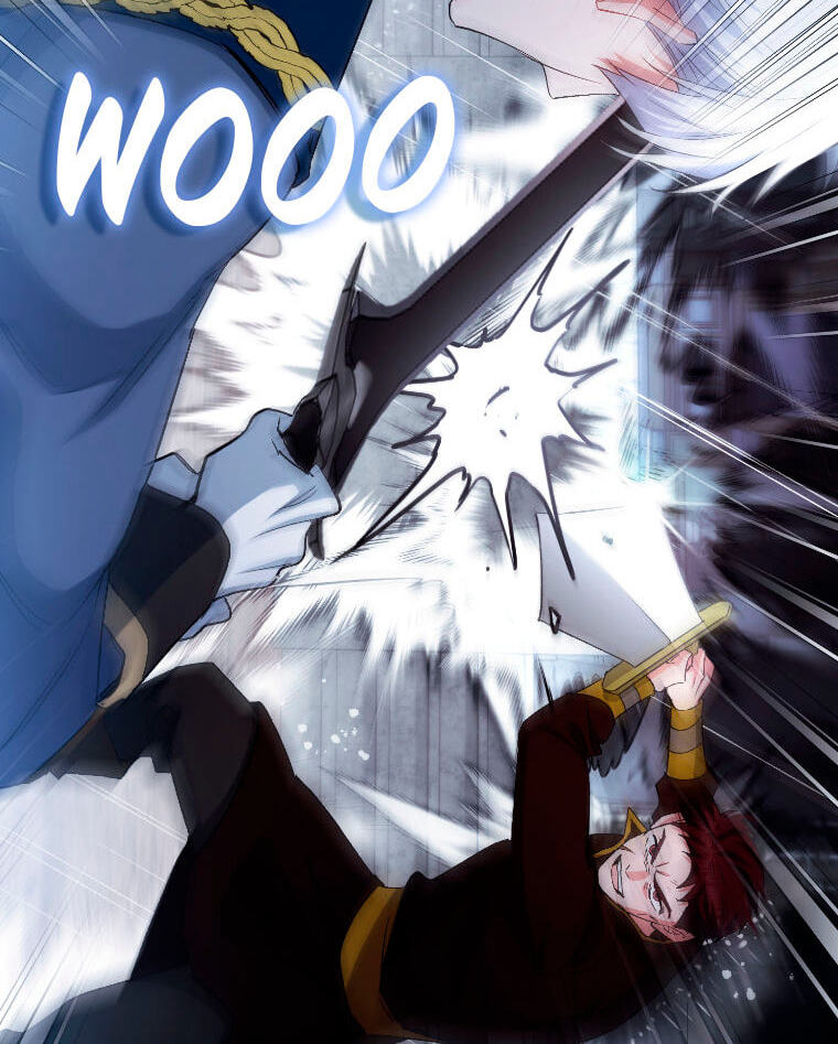 Ending This Marriage for Your Happiness Chapter 60 page 8 - 