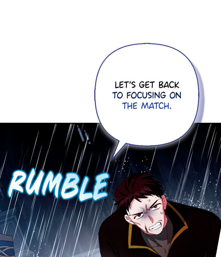 Ending This Marriage for Your Happiness Chapter 60 page 75 - 