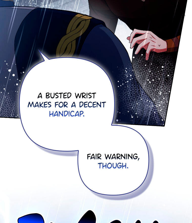 Ending This Marriage for Your Happiness Chapter 60 page 76 - 