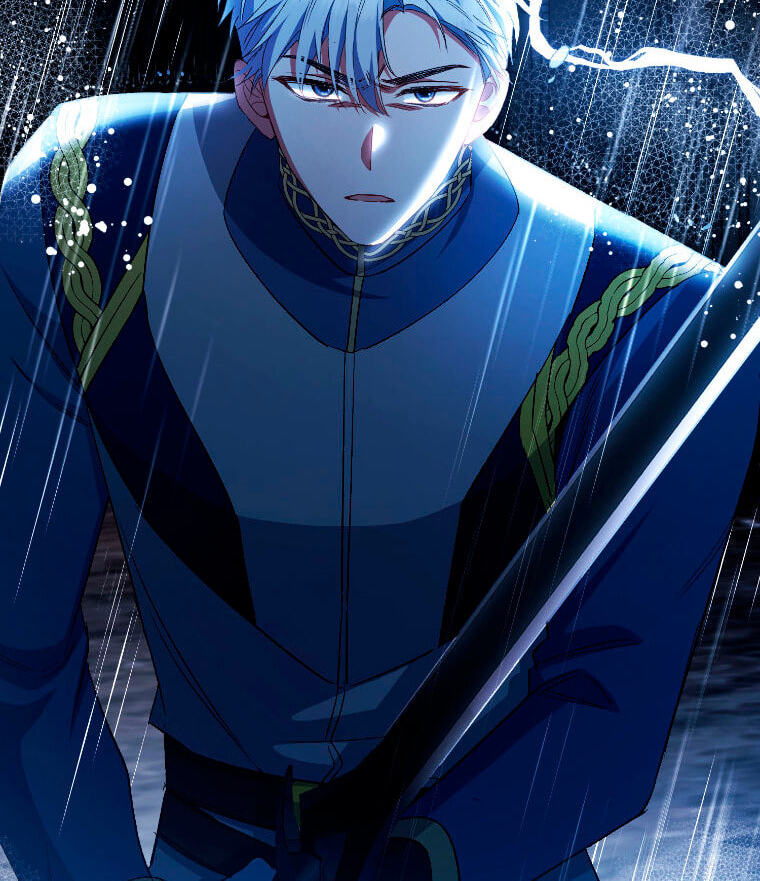 Ending This Marriage for Your Happiness Chapter 60 page 78 - 