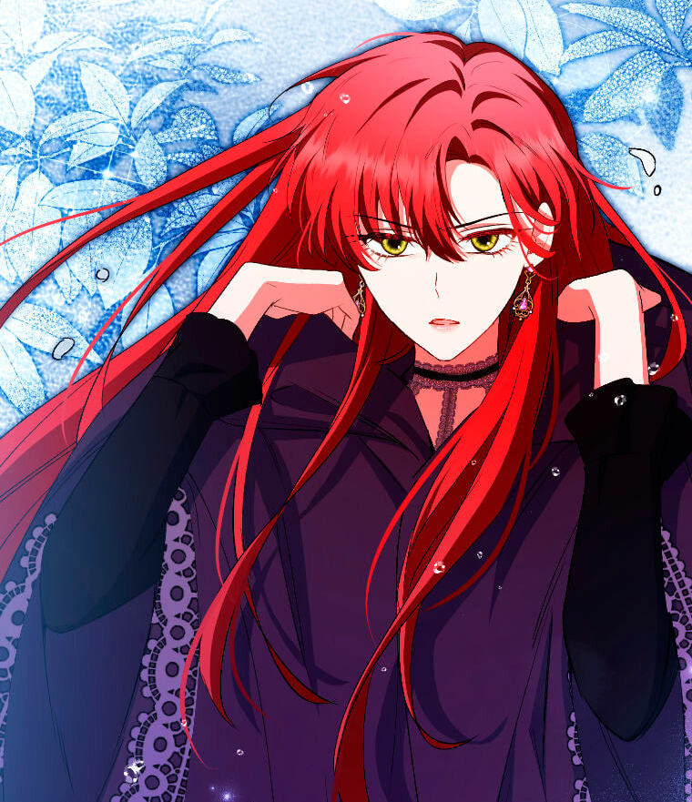 Ending This Marriage for Your Happiness Chapter 60 page 84 - 